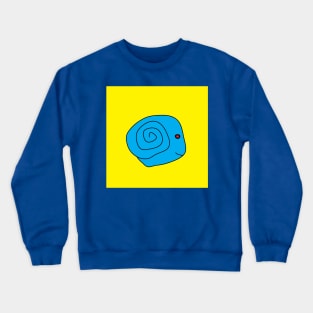 chekropop Crewneck Sweatshirt